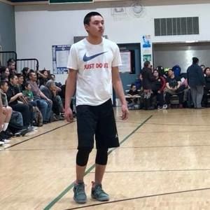 Meet your Posher, Lenny